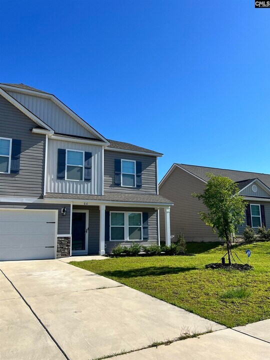 66 Brazilian Dr in Elgin, SC - Building Photo