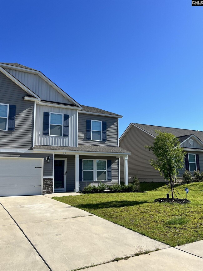 property at 66 Brazilian Dr