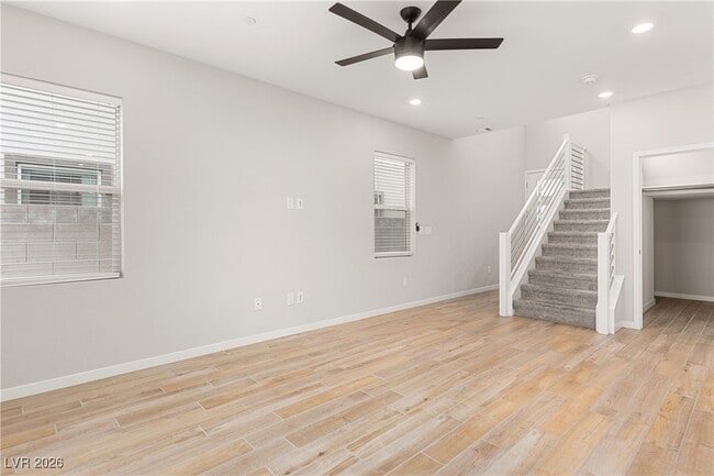 property at 2383 Ridgeline Wash St