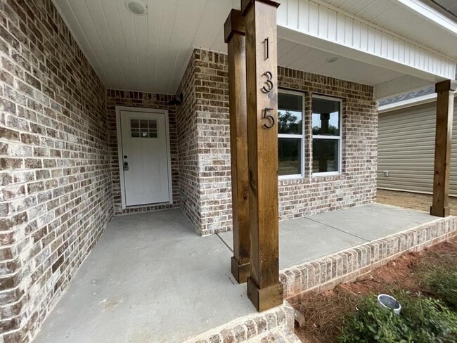 135 Sky Dr in Warner Robins, GA - Building Photo - Building Photo
