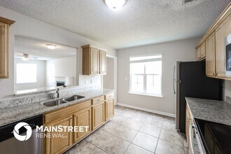 6117 Hickory Ln Dr in Union City, GA - Building Photo - Building Photo