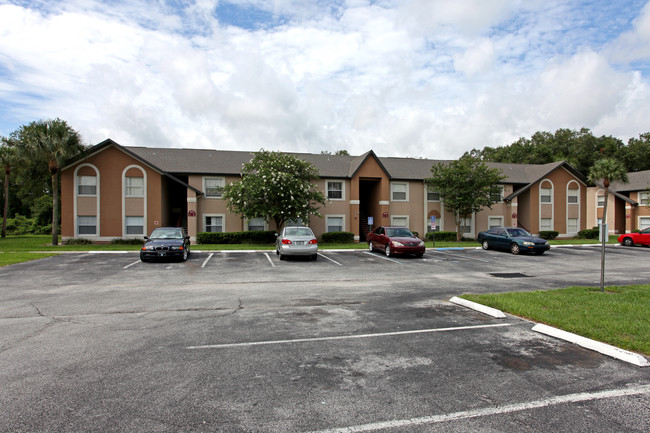 Fox Hollow in Orlando, FL - Foto de edificio - Building Photo