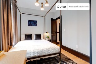 Room in Shared 4 bed/1.5 bath home in Boston, MA - Building Photo