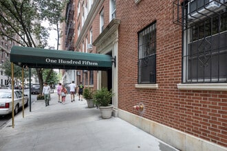 111-115 E 89th St in New York, NY - Building Photo - Building Photo