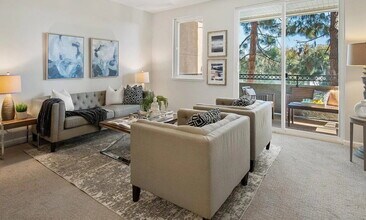 401 S Norfolk St in San Mateo, CA - Building Photo - Building Photo