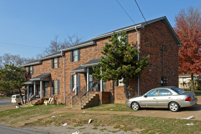 2510 Foster Ave in Nashville, TN - Building Photo - Building Photo