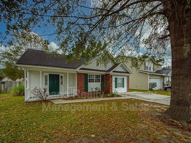 property at 5161 Eastway St