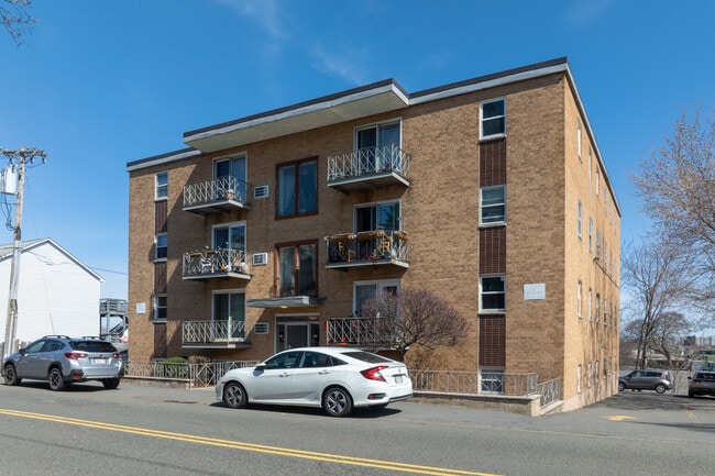 Waldemar Ave in East Boston, MA - Building Photo - Building Photo