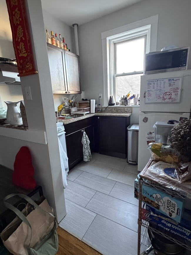property at 1185 Commonwealth Ave