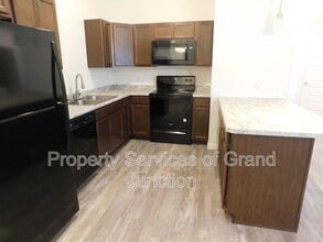 672 Brookwillow Dr in Grand Junction, CO - Building Photo - Building Photo