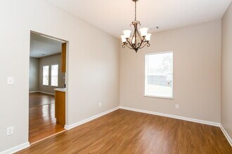 1607 Thornwick Trace in Stockbridge, GA - Building Photo - Building Photo