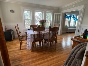 204 Chiswick Rd in Boston, MA - Foto de edificio - Building Photo