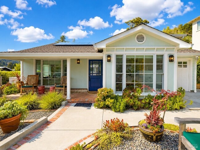 property at 21 Elm Ave