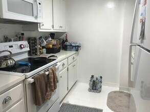111 Gainsborough St in Boston, MA - Building Photo - Building Photo