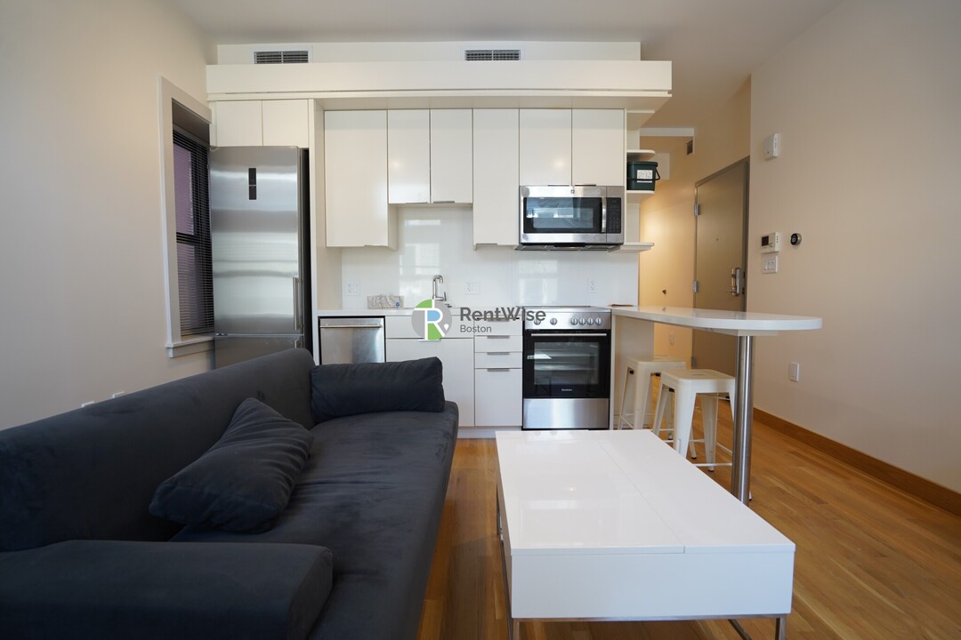 115 Mt Auburn St in Cambridge, MA - Building Photo