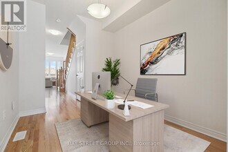 174 Mumbai Dr in Markham, ON - Building Photo - Building Photo