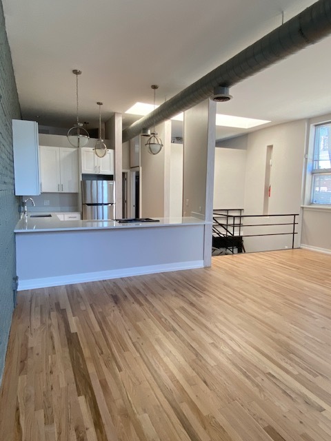1734 W Cortland St, Unit 1