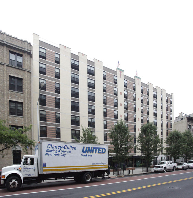 Jacobs Place in Bronx, NY - Building Photo - Building Photo