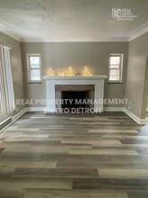 16210 Ferguson St in Detroit, MI - Building Photo - Building Photo