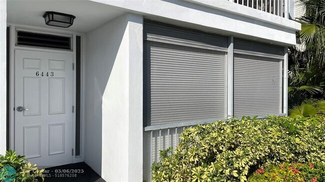 property at 6443 Bay Club Dr