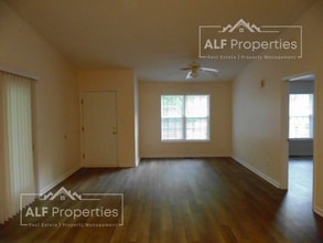 119 N Woods Dr in Henderson, NC - Building Photo - Building Photo
