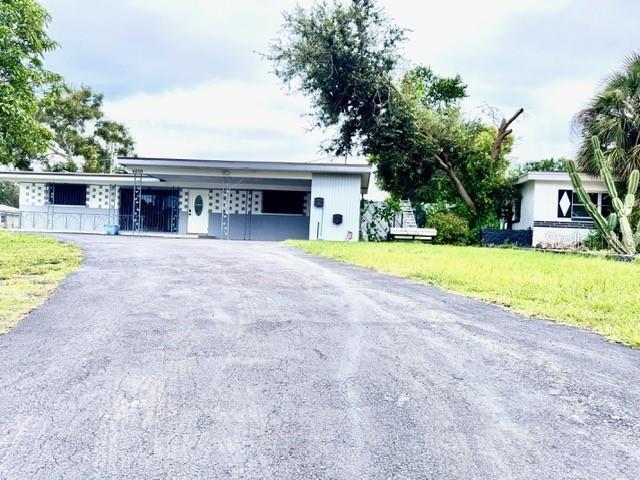 6010 42nd Ave N in St. Petersburg, FL - Building Photo - Building Photo