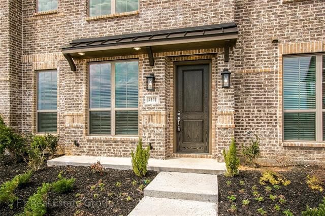 4171 Wetstone Ln in Frisco, TX - Building Photo - Building Photo