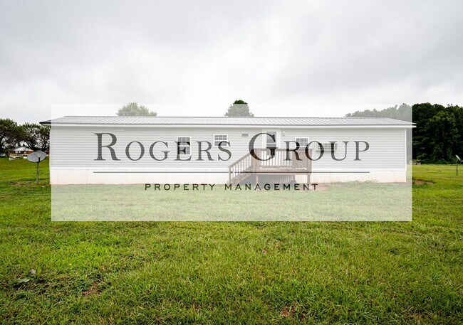 property at 119 Woodway Dr