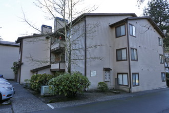 BE Beardslee Place in Bothell, WA - Foto de edificio - Building Photo