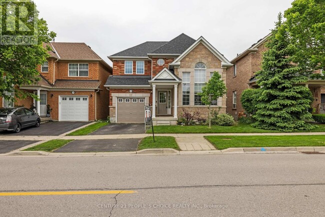 property at 2490 Valleyridge Dr