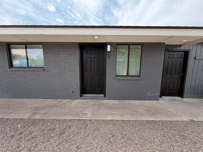 1027 E Dunlap Ave in Phoenix, AZ - Building Photo - Building Photo