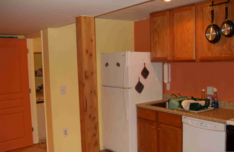 11006 Wood Elves Way in Columbia, MD - Foto de edificio - Building Photo
