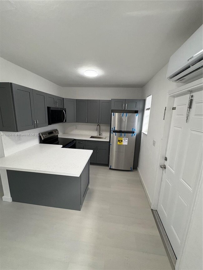 property at 15991 NE 18th Pl