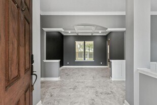 14617 E Zachary Dr in Jacksonville, FL - Building Photo
