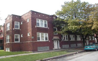 1235-1241 W 81st St in Chicago, IL - Building Photo