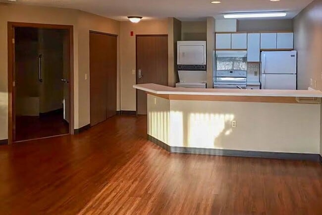 RIVERS EDGE RESIDENCES in Alma, WI - Building Photo - Building Photo