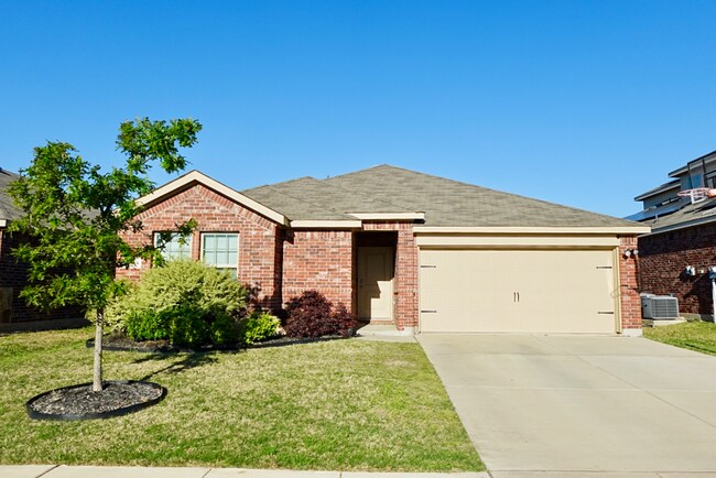 property at 3625 Cody Ln