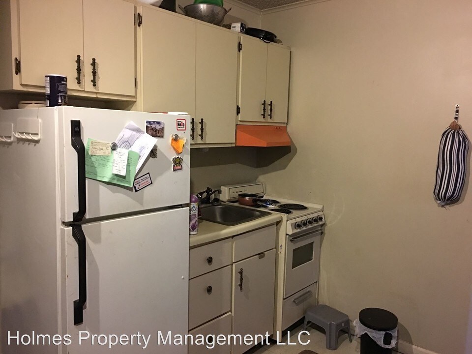 1700 Clinch Ave-Unit -#503 in Knoxville, TN - Building Photo