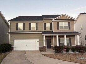 407 Lakemont Dr in Columbia, SC - Building Photo