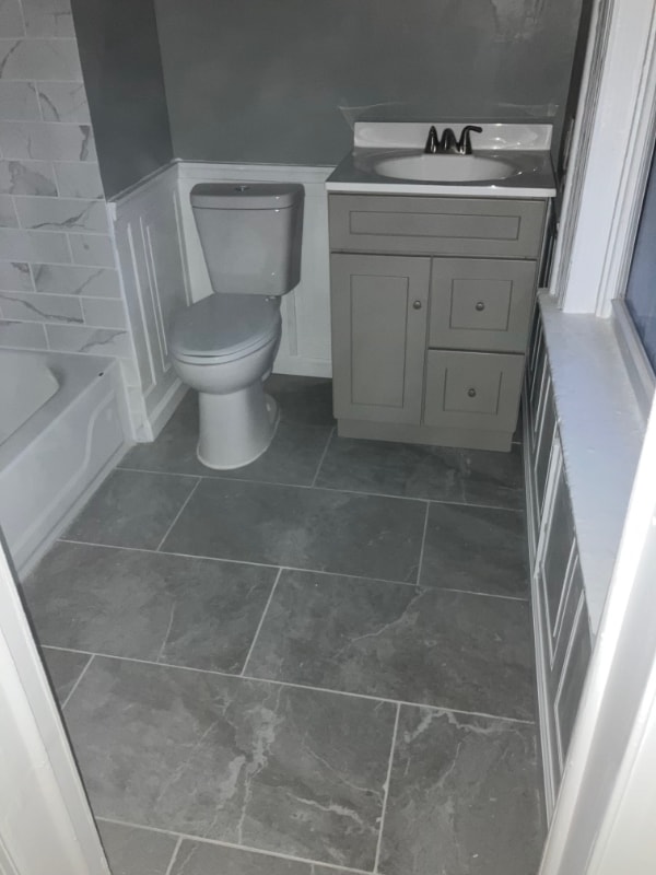 4506 Baker St in Philadelphia, PA - Building Photo - Building Photo