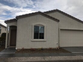 1680 Mariposa Dr in Cottonwood, AZ - Building Photo