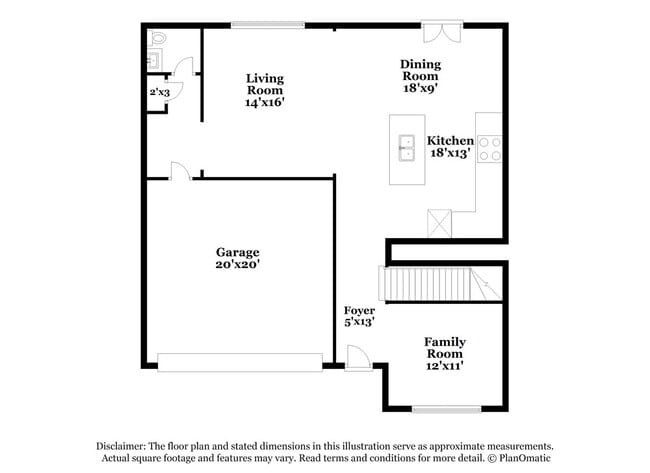 4129 Kendrick Cir in Loganville, GA - Building Photo - Building Photo