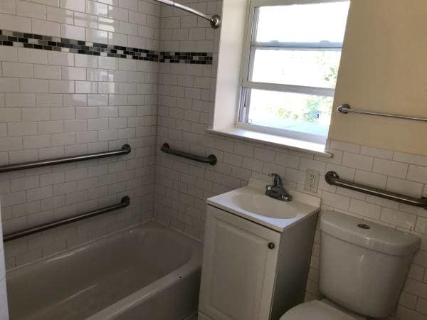 16 Carpenter Terrace S, Unit 3 - 2