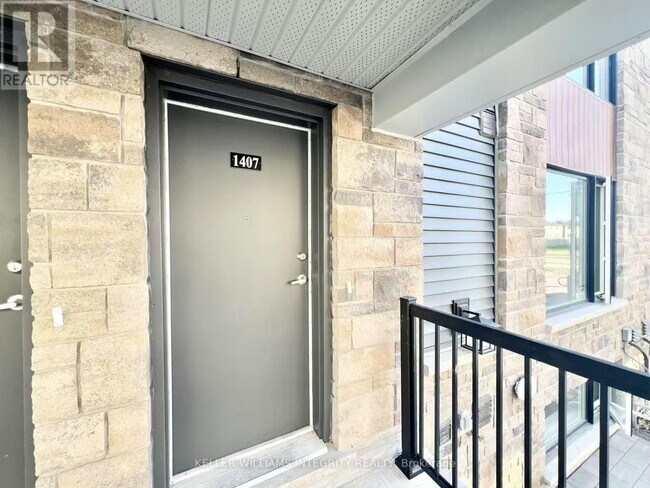 1407 Creekway Private in Ottawa, ON - Building Photo - Building Photo