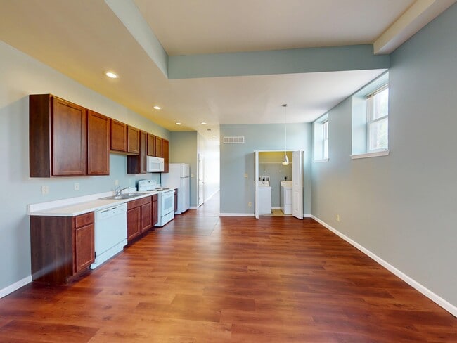 property at 3861 McRee Ave