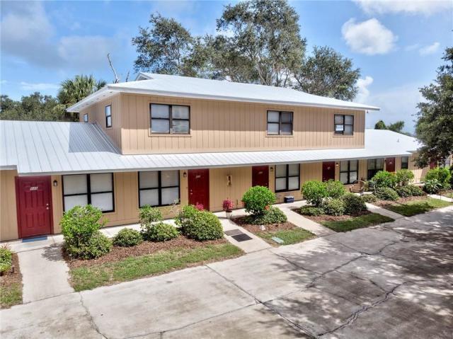 956 Louisiana Ave in Sebastian, FL - Building Photo