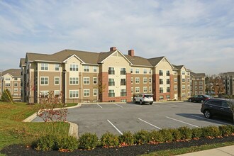 The Overlook in Camp Hill, PA - Building Photo - Building Photo
