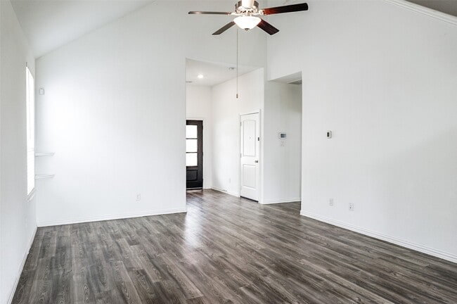 property at 9011 Beacon Mill Dr