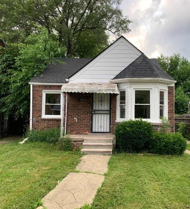 19321 Prevost St in Detroit, MI - Building Photo - Building Photo