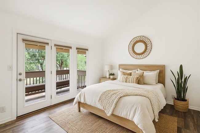 property at 101 Blue Ridge Trl #C C